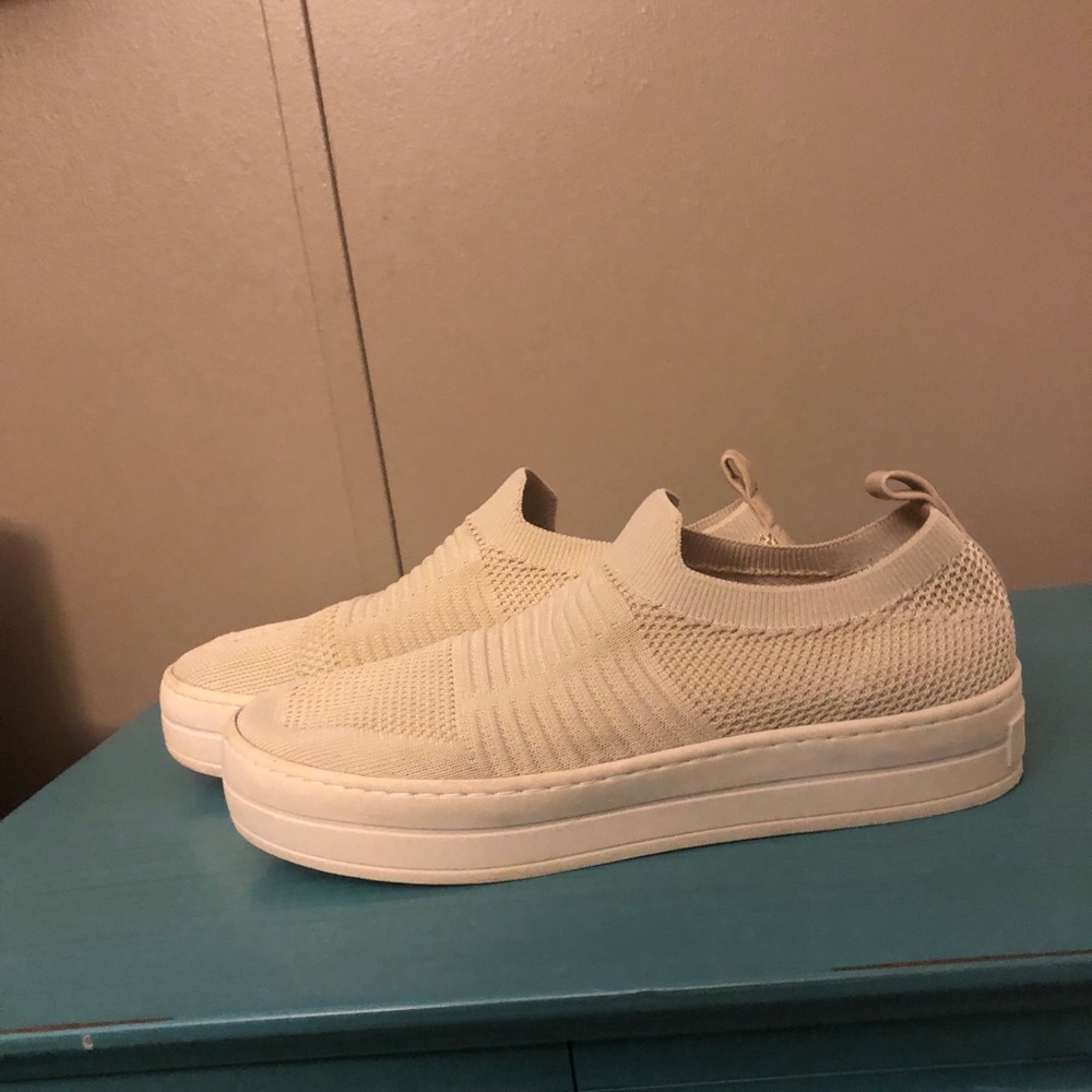 J/Slides casual shoes